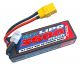 Akumulator litowo polimerowy - 7.4V 3200mAh bateria 30 C - Voltz