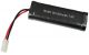 Akumulator Ni-MH - 7.2V 1800mAh - 130 x 45 x 25